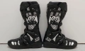 Ботуши за мотокрос Shot Race Gear X11 N°44, снимка 2