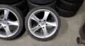 Eta Beta, 18 цола, 5х130, 8j на 9j ,et45, 225/35/18 Porsche , Vw, снимка 6