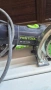 Festool AG 125 - 14 DE система за рязане с диамантен диск, снимка 2