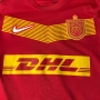 Nike FC Nordsjælland 2023/24 футболна тениска (S), снимка 4