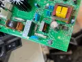На Части - Saeco İncanto HD 8917 Philips с Кана за мляко, снимка 12