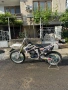 Yamaha yzf 450 2008, снимка 1