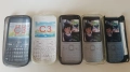 Nokia 5230 - Nokia E5 - Nokia E6 - Nokia 701 - Nokia 5250 - Nokia X2-01 калъф case , снимка 13