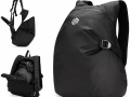 ILM мото раница за каска и екипировка / ILM Motorcycle Helmet Backpack, снимка 1