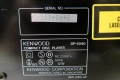 Kenwood DP-5040, снимка 7