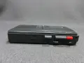 СТАР РЕТРО КАСЕТЕН ДИКТОФОН MICROCASSETTE RECORDER SANYO TRC 500A, снимка 7