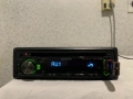 Авто Cd Kenwood USB, снимка 3