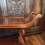 Коктейлна количка с лебеди, снимка 5