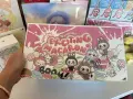 Оригинален Labubu Pop Mart | Blind Box София | Macaron, Have a Seat, Big Into Energy, снимка 15