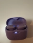 Блутуут слушалки JBL Tune Buds-лилави, снимка 10