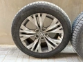 VW джанти ANCONA 17', снимка 6
