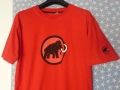 Renault ING Racing F1 Jersey total Formula 1 Mammut Рено Мамут тениска Формула 1, снимка 1