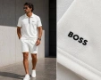 Boss ✨ Мъжки Комплекти , снимка 2