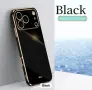 Силиконов гръб за iPhone 17, 17 Pro и 17 Pro Max., снимка 6