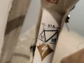 Карбонов шосеен велосипед Specialized Amira , снимка 12