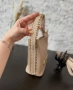 Луксозна чанта Guess-IM58e, снимка 2