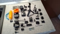 Екшън камера GoPro Hero 7 Black Full Сет и Аксесоари, снимка 1