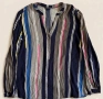 Дамска риза/блуза Tommy Hilfiger Размер L/12, снимка 1