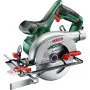 Акумулаторен циркулярен трион Bosch PKS18 LI, 18 V, 4300 RPM, снимка 1