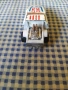количка Matchbox Tanzara, снимка 3