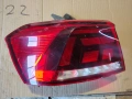 Ляв Стоп Външен 3G9945095G Volkswagen Passat B9 1.5 eTSI 150кс 2024г Бензин Комби, снимка 1