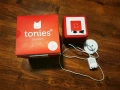 Тонибокс , снимка 2