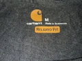 3 броя - Carhartt WIP Swell Short (L) мъжки къси панталони и тениски, снимка 17