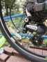 Велосипед Drag C1 26” – рамка L, v-brakes с аксесоари., снимка 7