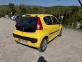 Peugeot 107 автоматик , снимка 4