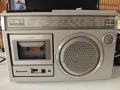 Радиокасетофон PANASONIC RX-1650 LE, снимка 1