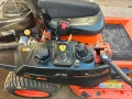 ТРАКТОРНА КОСАЧКА KUBOTA Z1 421. ПЕРФЕКТНА. 20.КОНЯ , снимка 14
