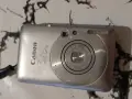 canon ixus 100 is, снимка 1