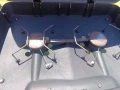 Газово барбекю Enders Urban PRO , корпус алуминий, скари чугун, те се завъртат и стават плоча, снимка 7