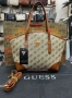 GUESS ⚜️Дамски Чанти , снимка 6