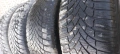 205 55 16 BRIDGESTONE Дот22, снимка 3