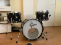 Gretsch USA 18”13”14”, снимка 1