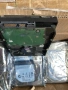 Твърд диск 2TB Hard disk, снимка 3