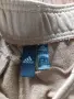 Adidas Performance - мъжки къси памучни панталони р-р L, снимка 5