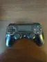 Продавам оригинален джойстик за Playstation 4 (PS4) син и черен, снимка 2