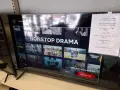 Smart TV Samsung UE50TU7092UXXH, снимка 1
