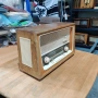 Лампов ретро радиоапарат Grundig 3036, снимка 3