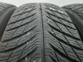 4бр зимни гуми 215/65/17 MICHELIN L06326 , снимка 3