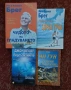 Книги / Здравна тематика / Кинезитерапия, рехабилитация, диететика, лечение на ментално ниво , снимка 6