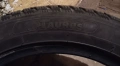 Продавам 2 броя зимни гуми 245.45.18 на 1 сезон дот 2021 Tarus , снимка 4