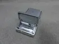 СТАР РЕТРО КАСЕТЕН ДИКТОФОН MICROCASSETTE RECORDER SANYO TALK-BOOK TRC-540M, снимка 13