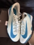 Nike Zoom Mercurial Vapor 16 Pro Tf, Футболни обувки сини, снимка 6