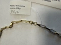 Златен Синджир 5.36гр , снимка 2