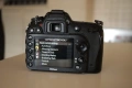 Nikon D7100 body + battery grip, снимка 1