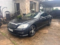 Мерцесеа S320cdi, снимка 2