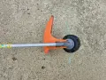 МОТОРНА КОСА STIHL FS 56. ТРИМЕР. ПЕРФЕКТНА , снимка 7